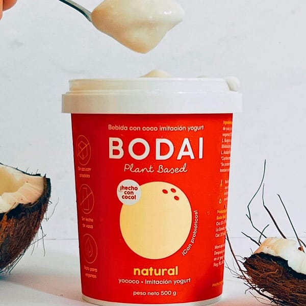 Yococo - Natural - Bodai