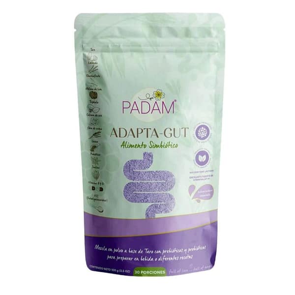 Adapta-gut - Padam